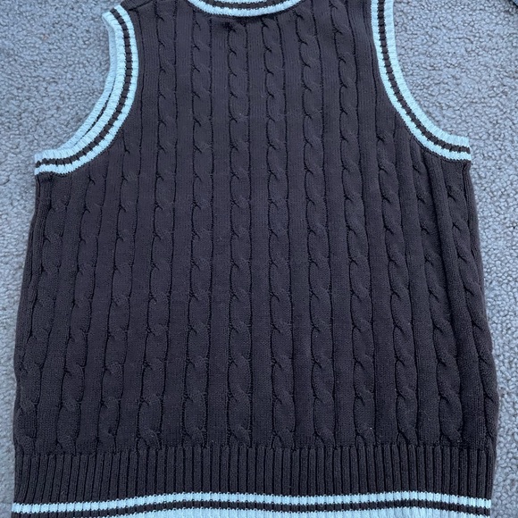 Vest, it’s a top - Picture 3 of 3